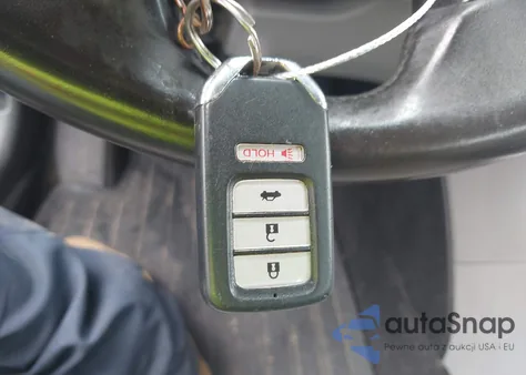 2013 Honda Accord Ex-L from USA, damaged, VIN 1HGCR2F88DA091399